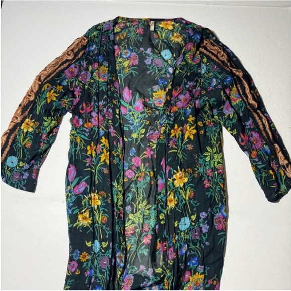 Spell & The Gypsy Queen Duster Robe - Picture 6 of 12